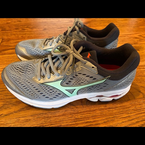 Mixing Wave Rider 22 - Picture 4 of 5